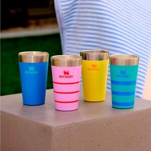 Stanley Pint Cups